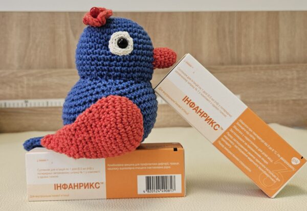 Інфанрикс
